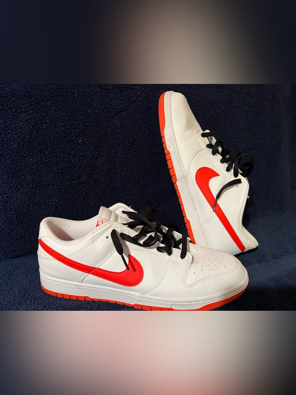 Nike Dunk Low Retro